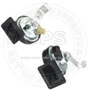  SNAIL-HORN/OAT02-324001