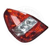 TAIL LAMP