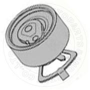 TENSIONER PULLEY