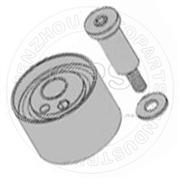 TENSIONER PULLEY