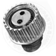 TENSIONER PULLEY