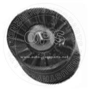  TENSIONER-PULLEY/OAT05-843601