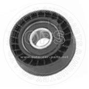 TENSIONER PULLEY