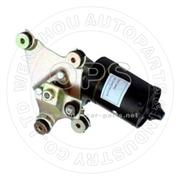 WIPER MOTOR