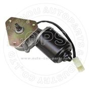  WIPER-MOTOR/OAT03-398033