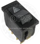  WARINING-LIGHT-SWITCH/OAT02-888025