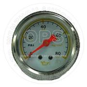  OIL-PRESSURE-GAUGE/OAT02-568018